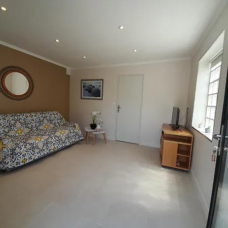 Maison Situee A 5 Mn A Pied De La Plage 3*