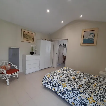 Maison Situee A 5 Mn A Pied De La Plage Hotel