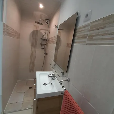 Maison Situee A 5 Mn A Pied De La Plage Hotel 3*