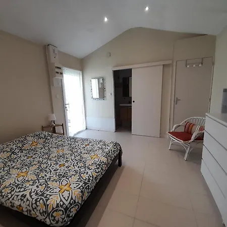 Hotel Maison Situee A 5 Mn A Pied De La Plage