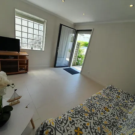 Hotel Maison Situee A 5 Mn A Pied De La Plage 3*